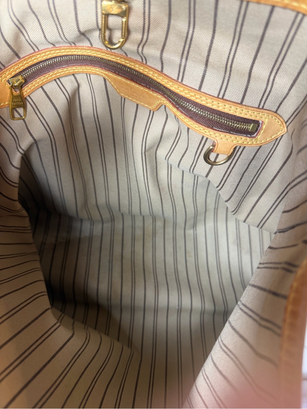 Louis Vuitton Delightful PM - Monogram Canvas - Picture 15 of 15
